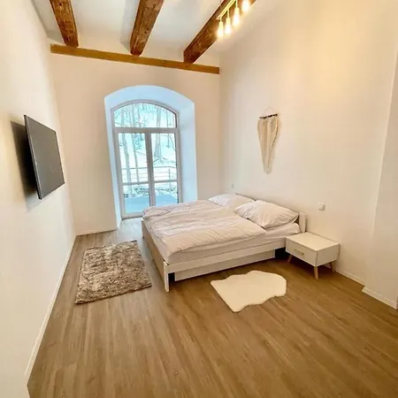 Angel * Černý Důl