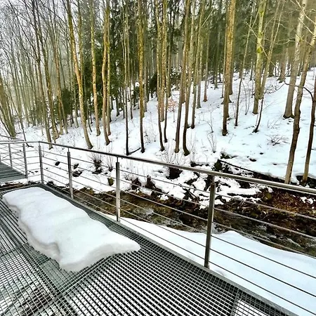 Angel * Černý Důl