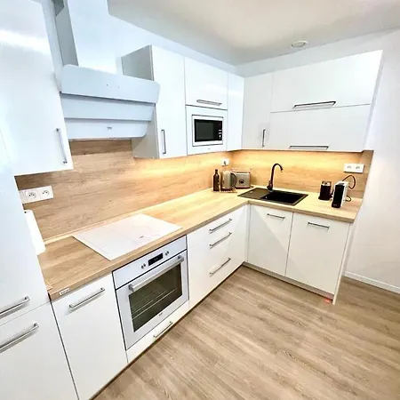 Apartamento Angel *