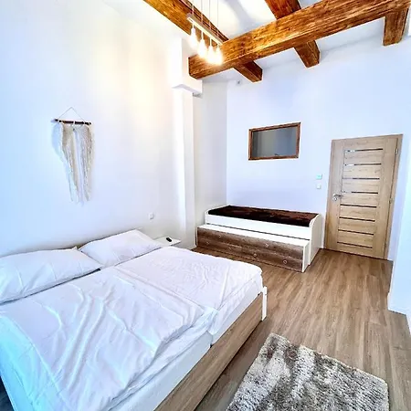 Apartamento Angel