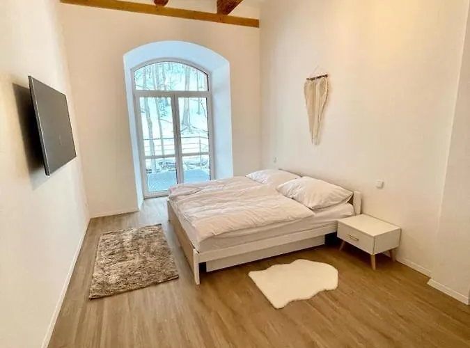 Angel * Černý Důl